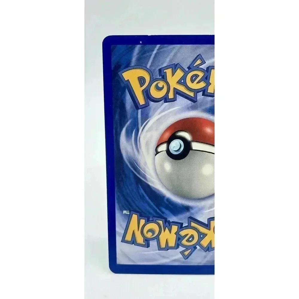 Wooper 71/75 Neo Discovery Unlimited Common Pokémon TCG Non Holo Vintage 2001 LP